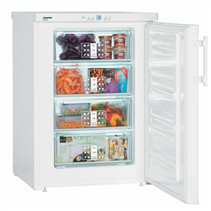 Freezer Liebherr (103 L)