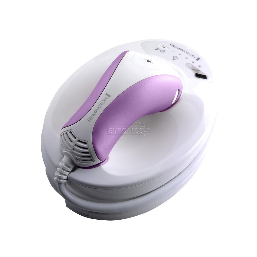 Fotoepilators i-Light Pro Face & Body, Remington