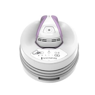 Fotoepilators i-Light Pro Face & Body, Remington