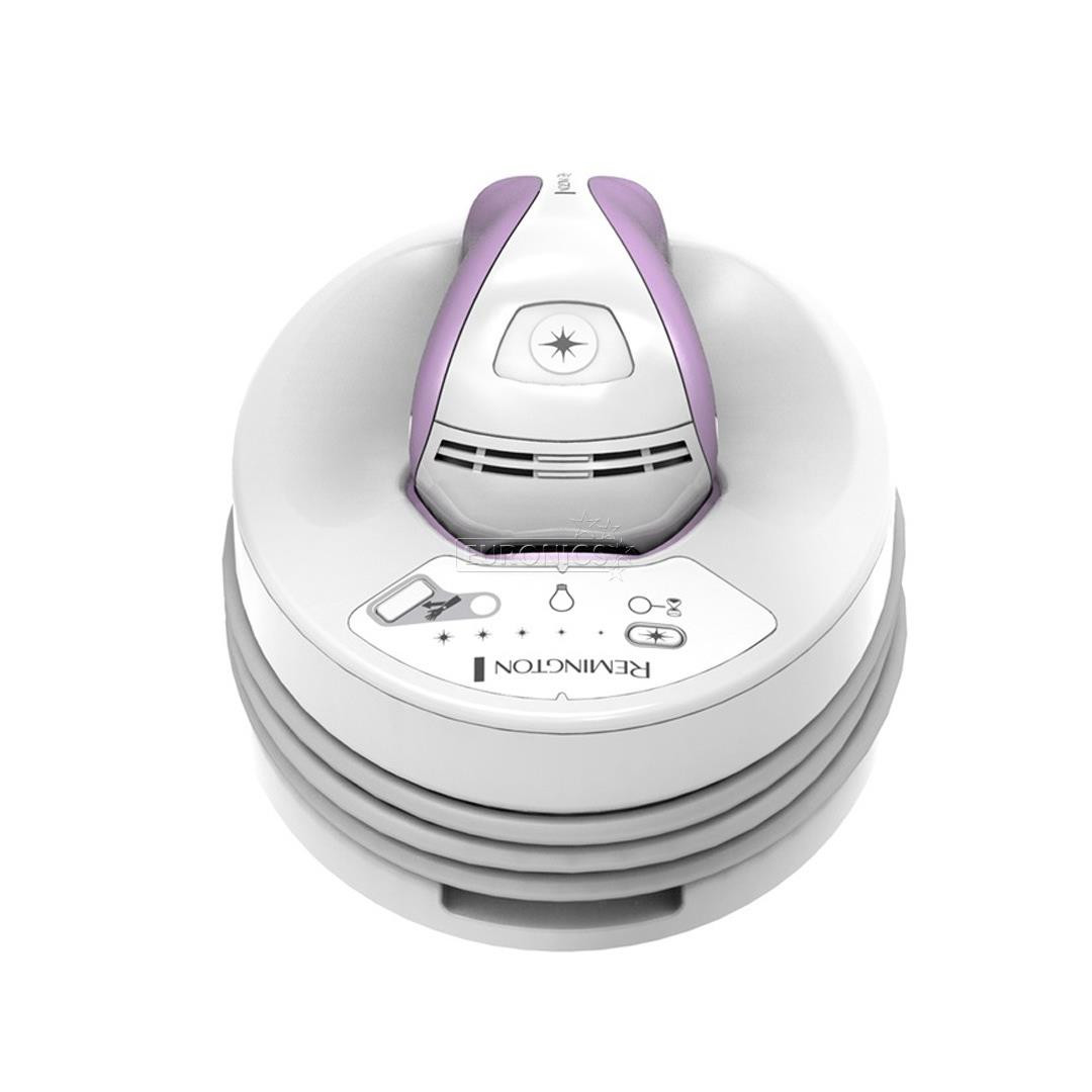 Fotoepilators i-Light Pro Face & Body, Remington