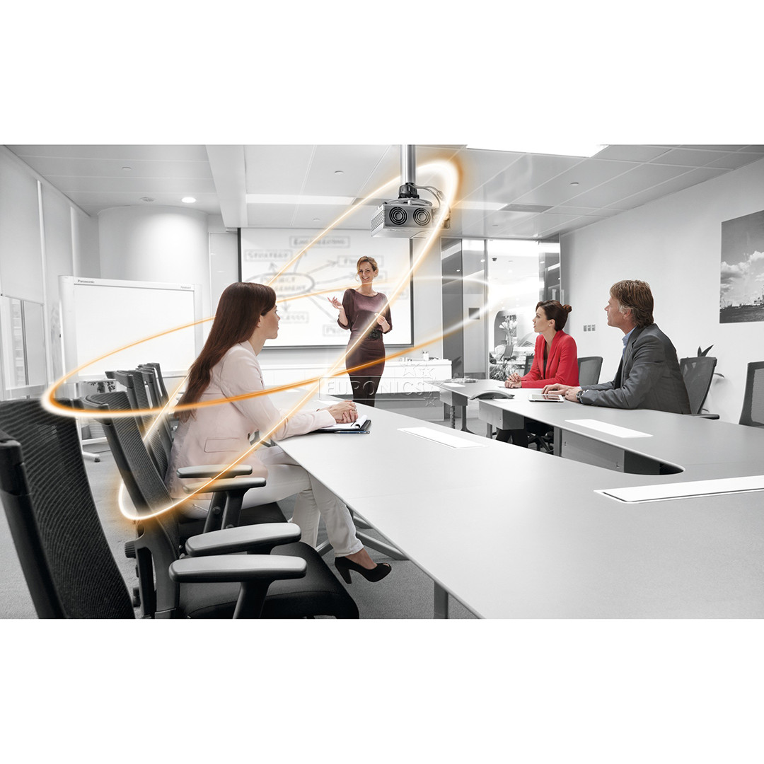 Projektora griestu stiprinājums PPC 1555, Vogel´s / 55-85 cm