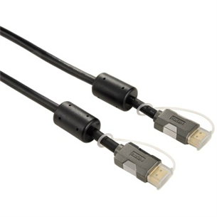 Провод HDMI -- HDMI 1.4, Hama (1,5 м)