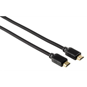 Cable HDMI -- HDMI 1.3, Hama (1,5m)