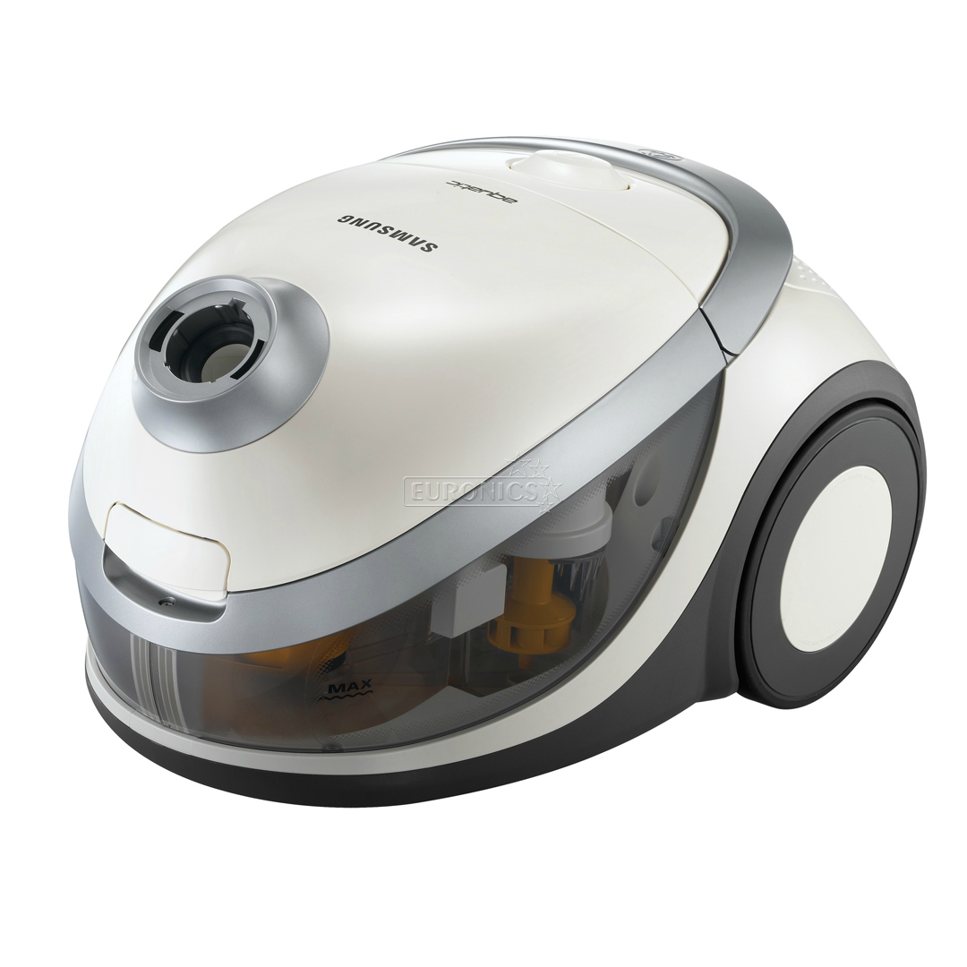 Vacuum cleaner, Samsung, VCD9420S33/XSB