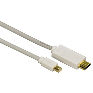 Кабель Mini-DisplayPort -- HDMI Hama (1,5 м)