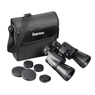 Binoculars Hama Optec (10x50)