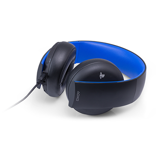 Wireless 7.1 headset, Sony / PS4, PS3, PC