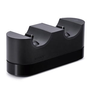 Charging station for PlayStation 4 controllers, Sony
