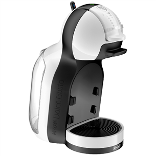 Capsule coffee machine Delonghi Mini Me EDG305WB
