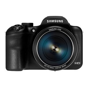 Digitālā fotokamera WB110F, Samsung