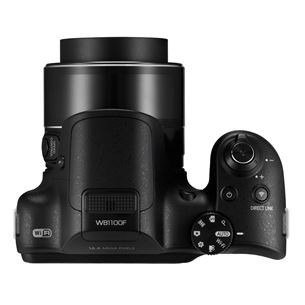 Digitālā fotokamera WB110F, Samsung