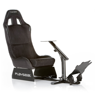 Steering column Playseat Evolution Alcantara