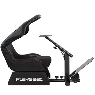 Гоночное сиденье Evolution Alcantara, Playseat