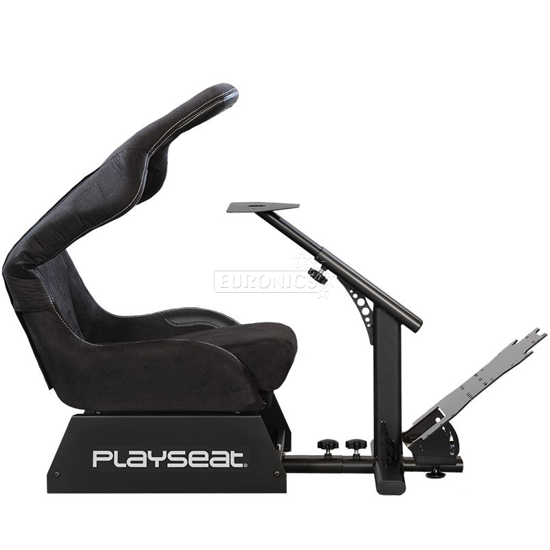 Sacīkšu krēsls Evolution Alcantara, Playseat