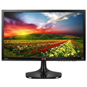 22" Full HD LED LCD IPS monitor, LG