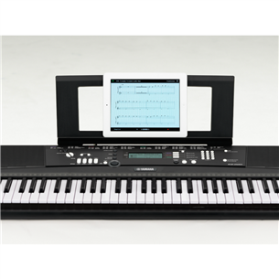 Portable keyboard, Yamaha