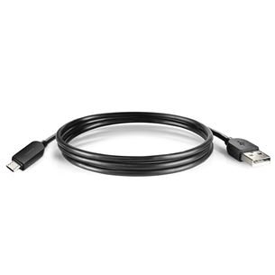 Провод USB / MicroUSB, Philips / 1m