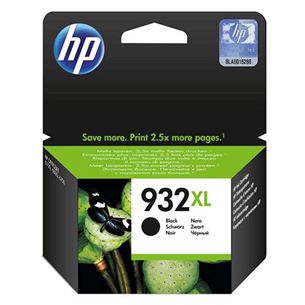 Ink cartridge 932XL, HP