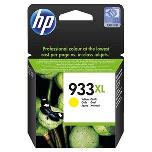 Ink cartridge 933XL, HP