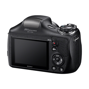 Digital camera Sony Cyber-Shot H300