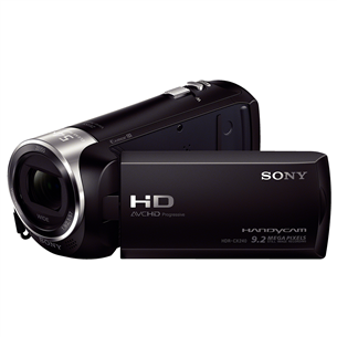 Video kamera Handycam HDR-CX240E, Sony