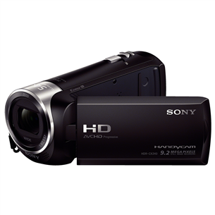 Camcorder Handycam HDR-CX240E, Sony