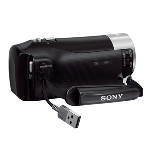 Video kamera Handycam HDR-CX240E, Sony