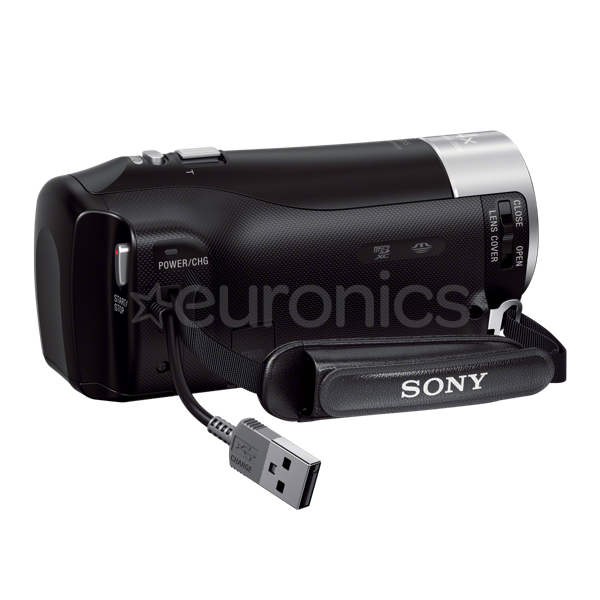 Video kamera Handycam HDR-CX240E, Sony