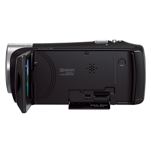 Video kamera Handycam HDR-CX240E, Sony