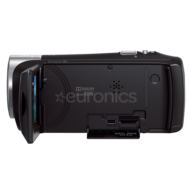 Video kamera Handycam HDR-CX240E, Sony