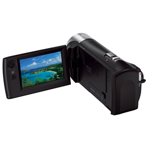 Video kamera Handycam HDR-CX240E, Sony