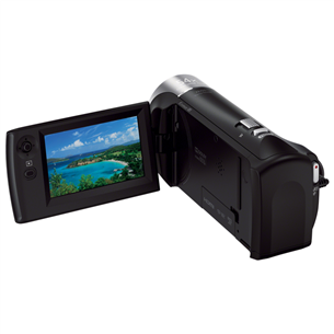 Camcorder Handycam HDR-CX240E, Sony