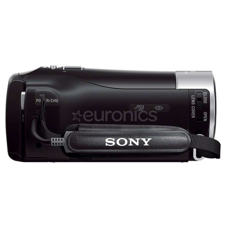Video kamera Handycam HDR-CX240E, Sony