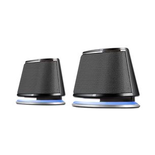 PC speakers F&D V620