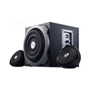 PC speakers A510, F&D