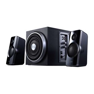 PC speakers A320, F&D