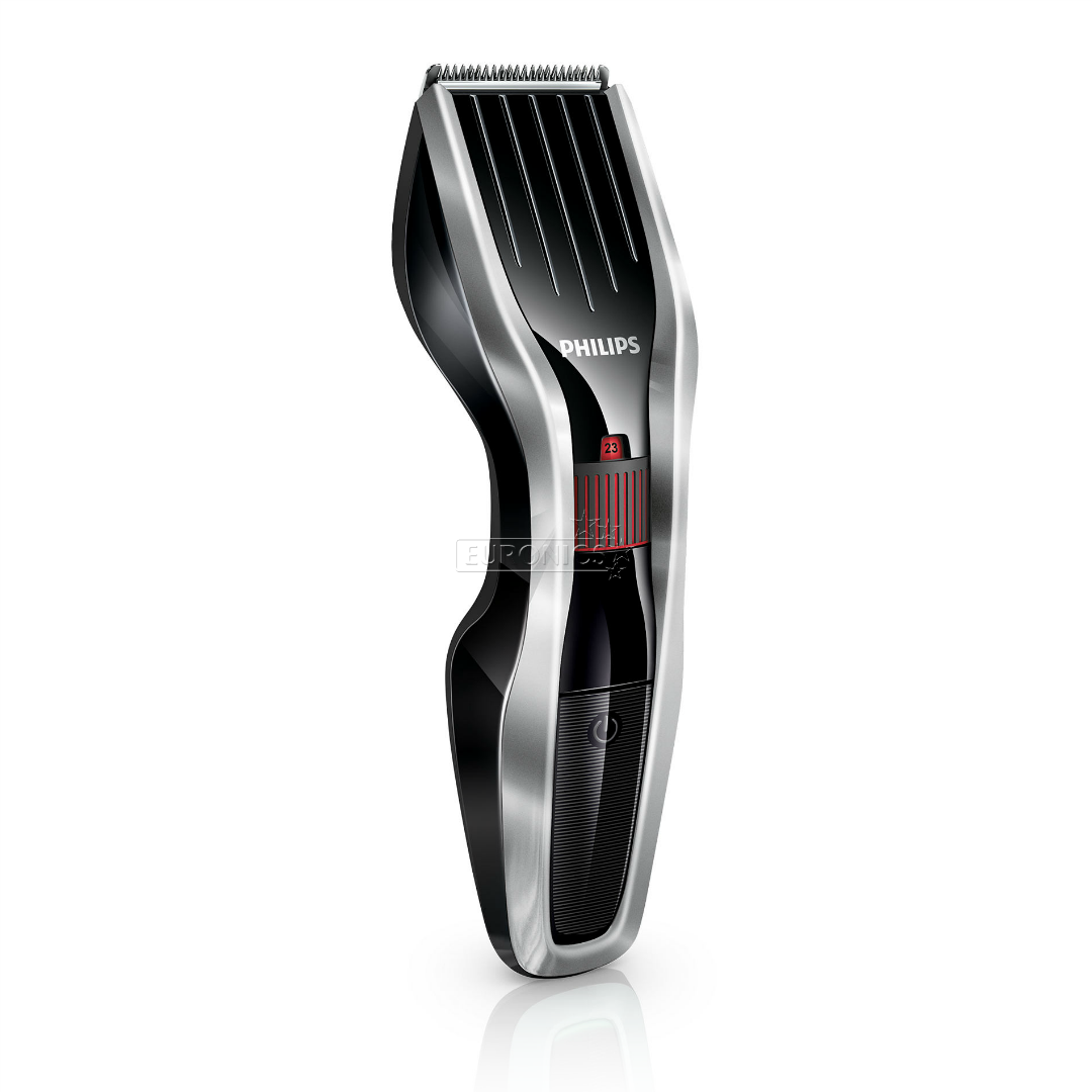 Matu griežamā mašīna, Philips