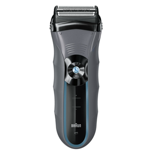 Skuveklis cruZer6 clean shave, Braun