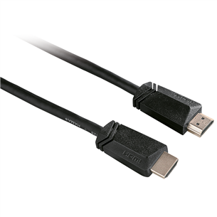Cable HDMI 2.0b Hama (5 m) 00122102
