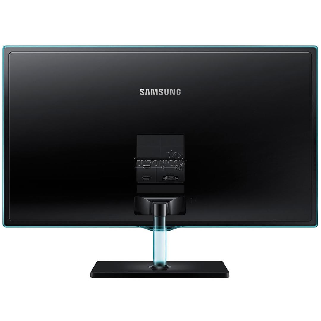 24" Full HD LED monitors, Samsung