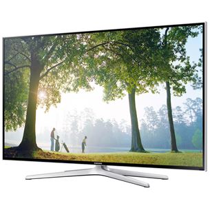 3D 48" FULL HD LED LCD TV, Samsung