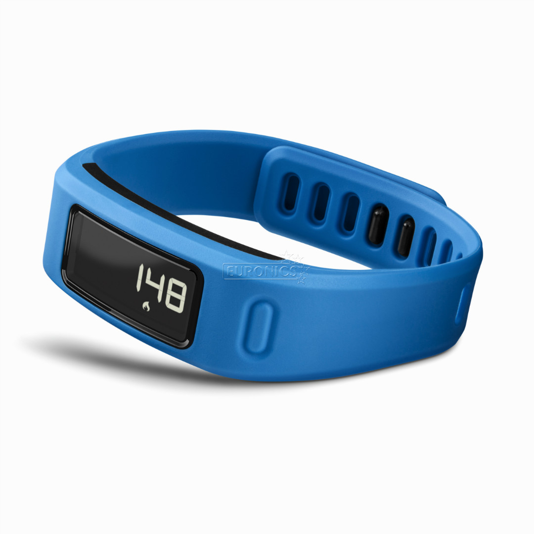 Fitnesa aproce Vivofit, Garmin