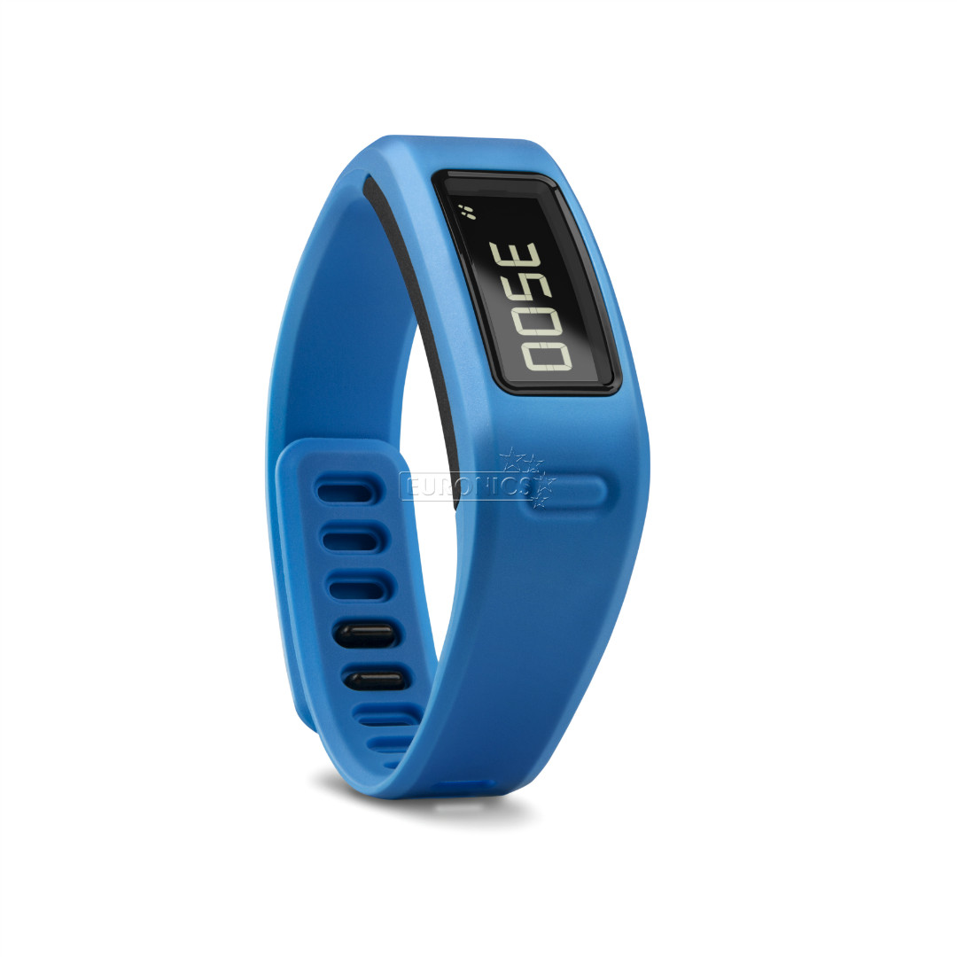 Fitnesa aproce Vivofit, Garmin