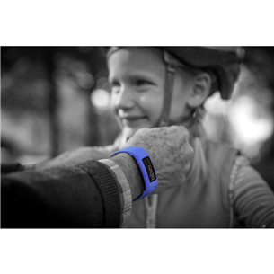 Fitnesa aproce Vivofit, Garmin