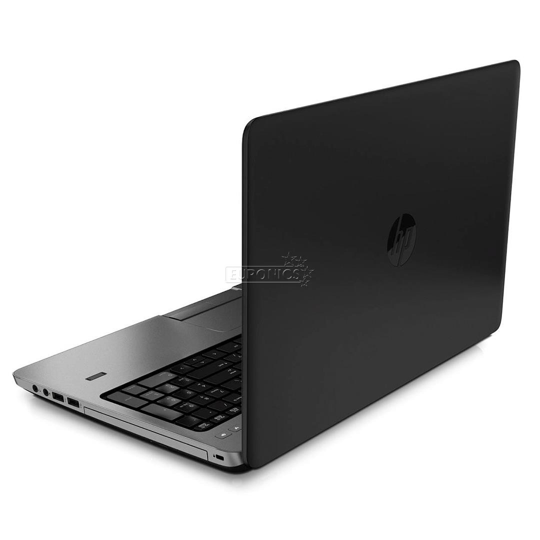 Portatīvais dators ProBook 450, HP