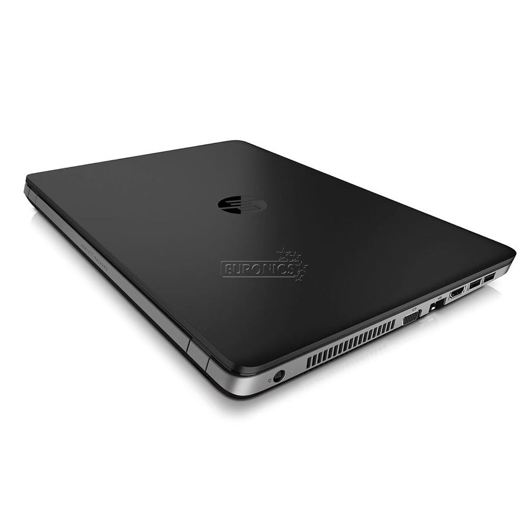 Portatīvais dators ProBook 450, HP
