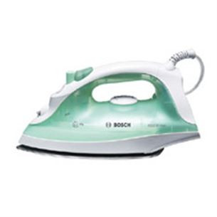 Steam iron Bosch