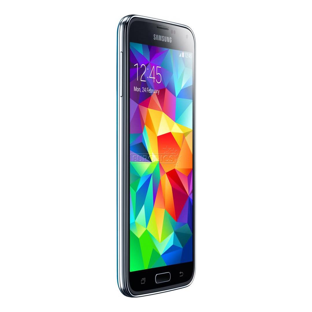samsung galaxy s5g