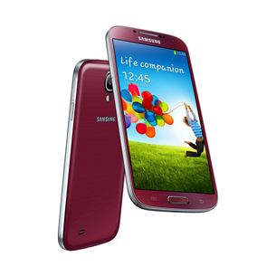 Smartphone Galaxy S4, Samsung / 16 GB