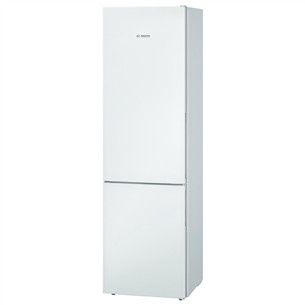 Ledusskapis, Bosch / augstums: 201 cm